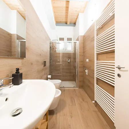 Apartamento Belvedere House 1 Center *