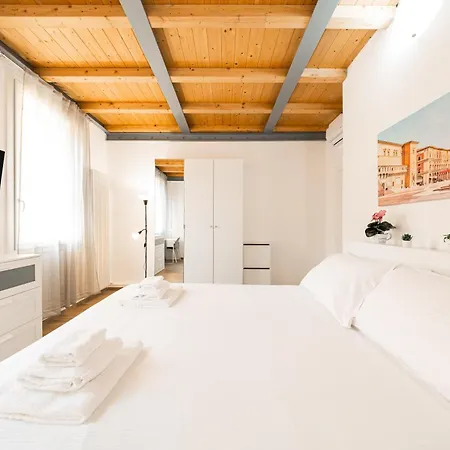 Belvedere House 1 Center Apartamento