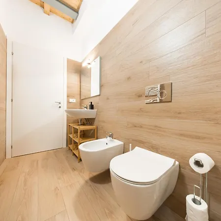 Apartamento Belvedere House 1 Center *