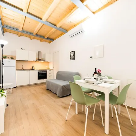 Apartmán Belvedere House 1 Center