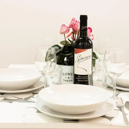 דירה Belvedere House 1 Center