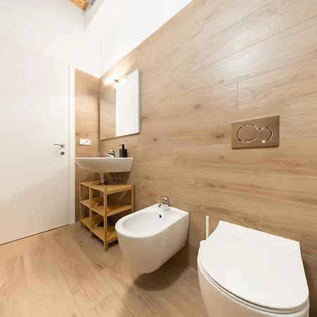 Apartment Belvedere House 1 Center