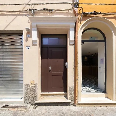 דירה Belvedere House 1 Center *