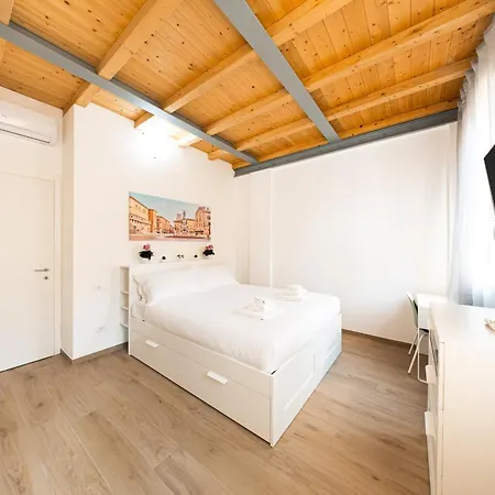 Apartmán Belvedere House 1 Center *