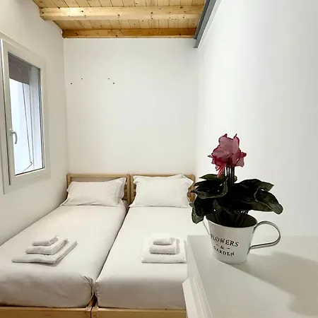 Apartment Belvedere House 1 Center