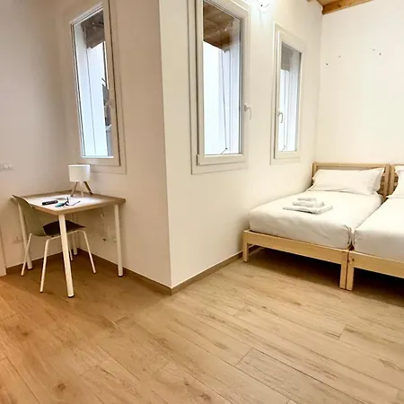 Apartment Belvedere House 1 Center