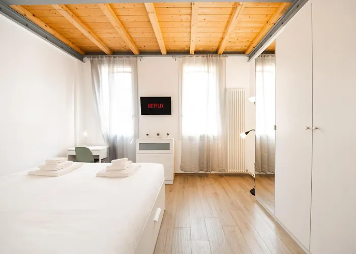 Belvedere House 1 Center شقة *