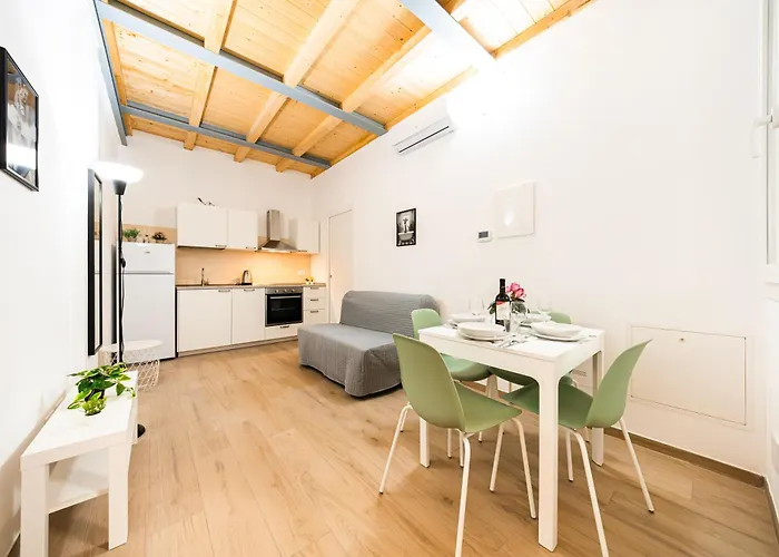 شقة Belvedere House 1 Center