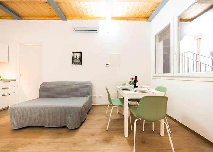 Belvedere House 1 Center شقة *