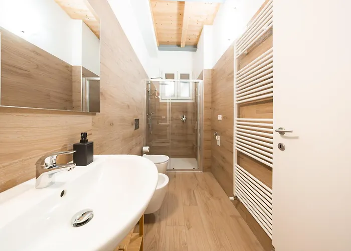 شقة Belvedere House 1 Center *