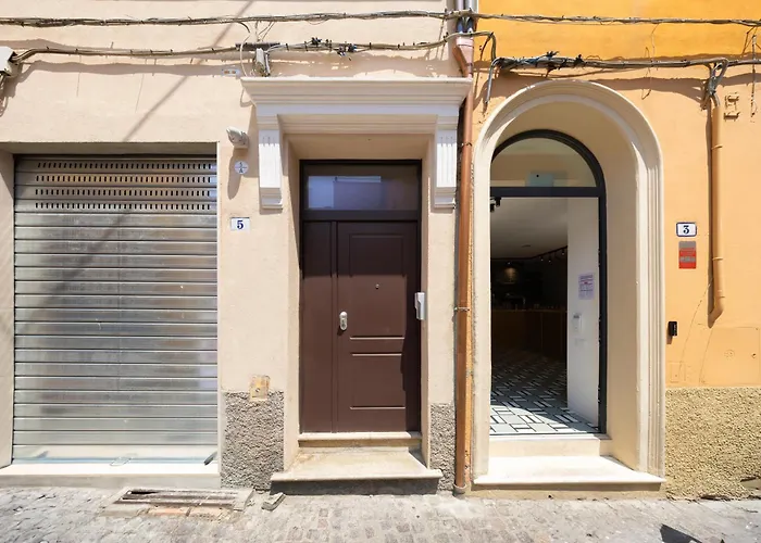 شقة Belvedere House 1 Center *