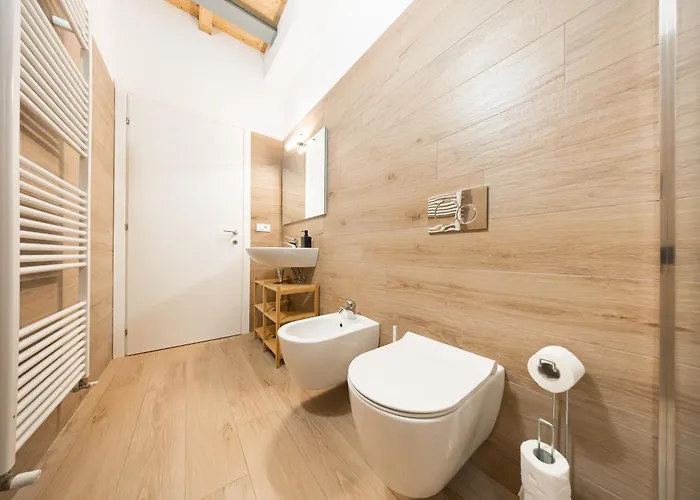 Apartment Belvedere House 1 Center *