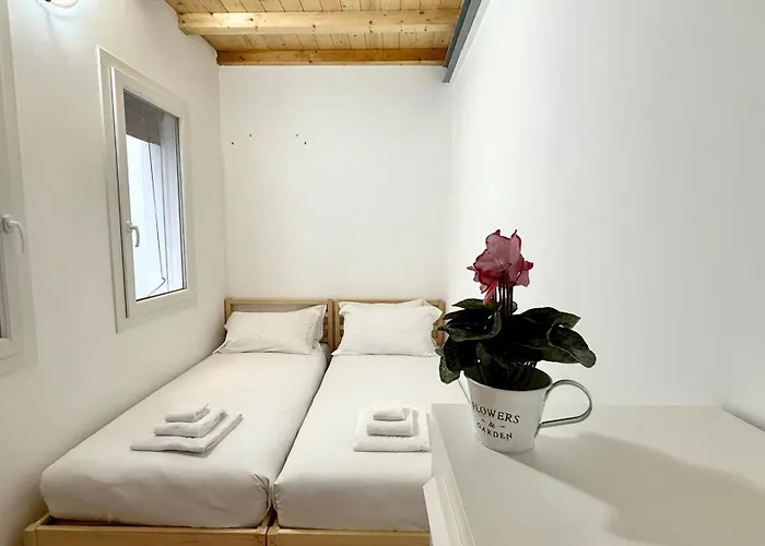 شقة Belvedere House 1 Center