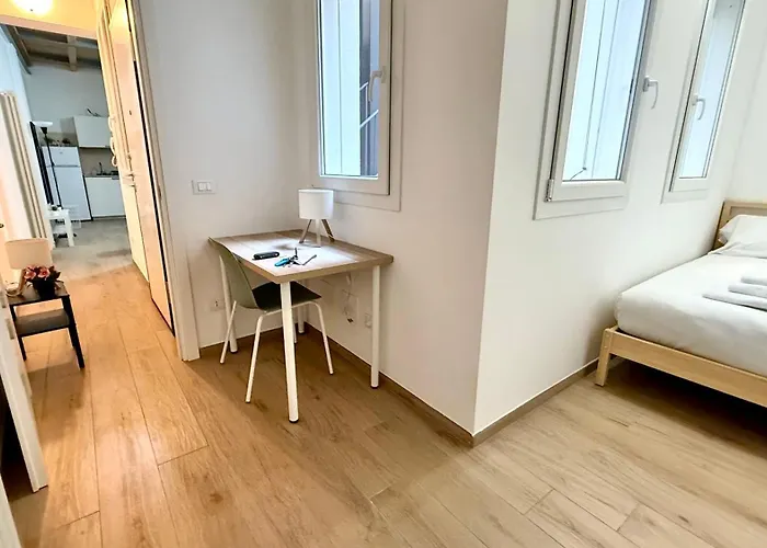 Belvedere House 1 Center شقة