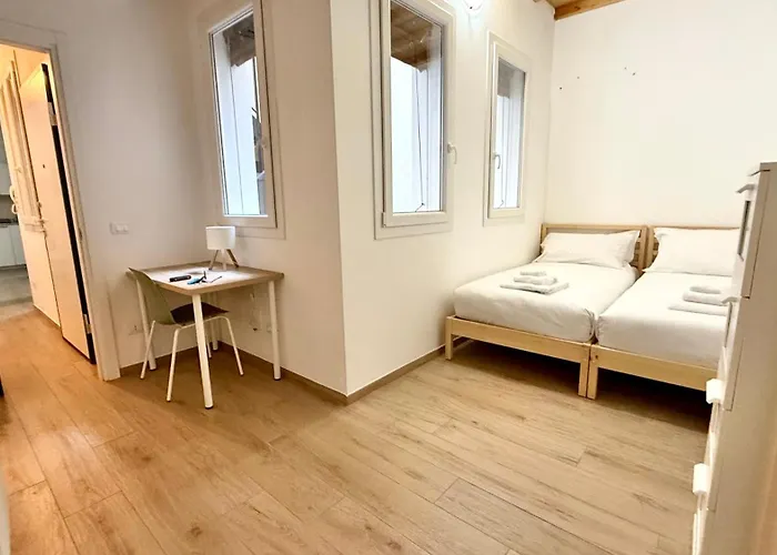 شقة Belvedere House 1 Center