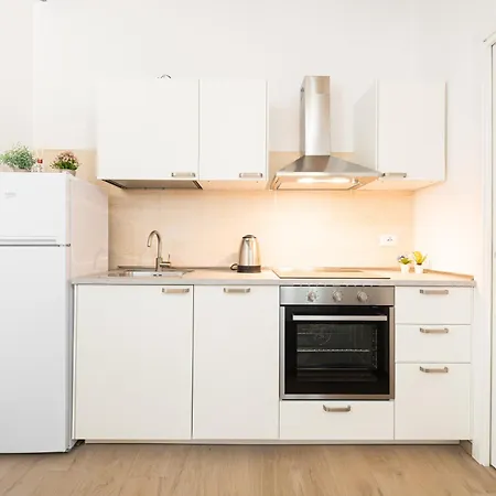 Belvedere House 1 Center Apartman Bologna