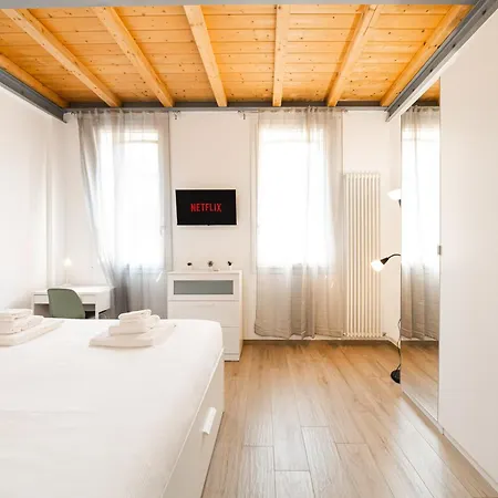 Belvedere House 1 Center Daire *