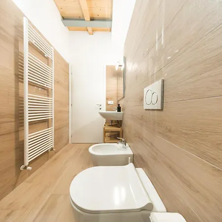 Belvedere House 1 Center Apartman