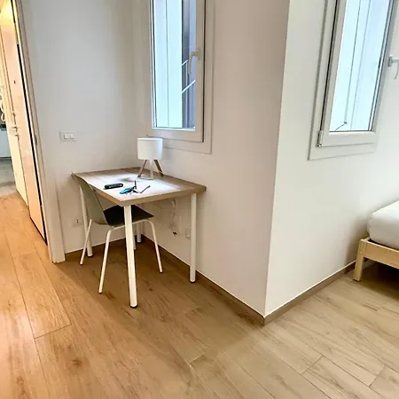 Belvedere House 1 Center Apartman